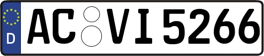 AC-VI5266