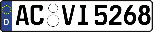AC-VI5268