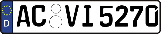 AC-VI5270