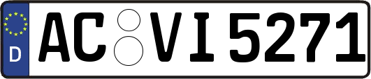 AC-VI5271