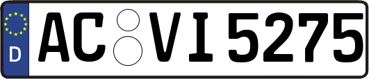 AC-VI5275