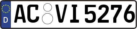 AC-VI5276
