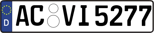 AC-VI5277