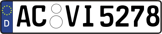 AC-VI5278