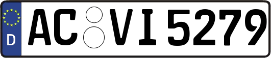 AC-VI5279