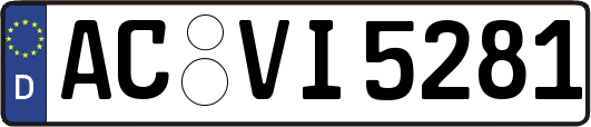 AC-VI5281
