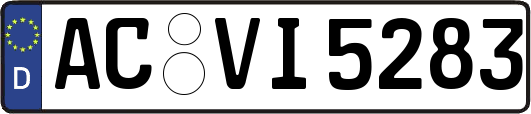 AC-VI5283