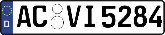 AC-VI5284