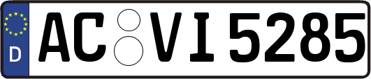 AC-VI5285