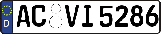 AC-VI5286