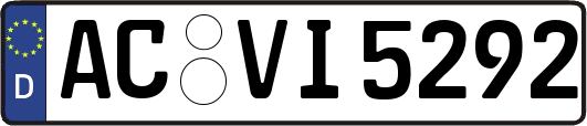 AC-VI5292