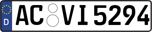 AC-VI5294