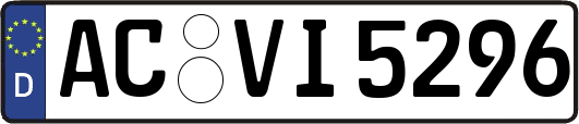 AC-VI5296