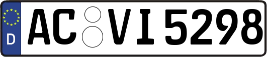 AC-VI5298