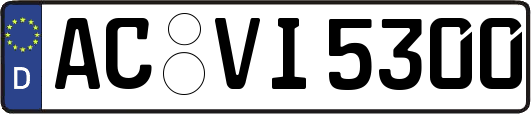 AC-VI5300