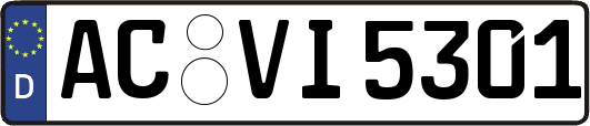 AC-VI5301