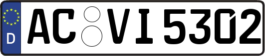 AC-VI5302