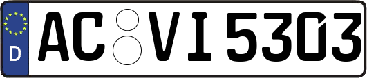 AC-VI5303