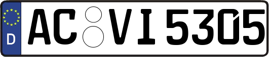 AC-VI5305