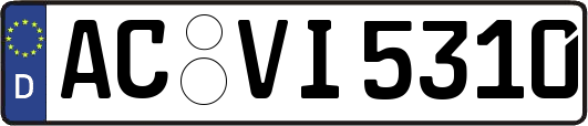AC-VI5310