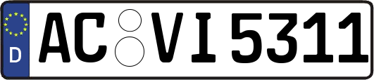 AC-VI5311