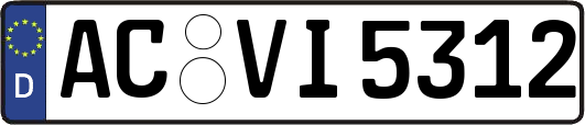 AC-VI5312