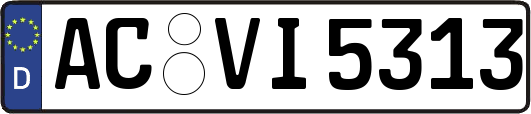 AC-VI5313