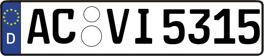 AC-VI5315