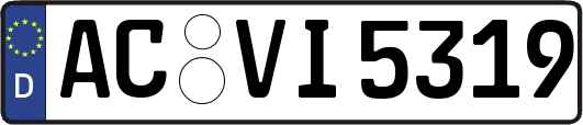 AC-VI5319