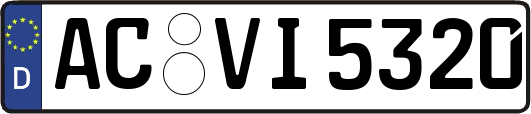 AC-VI5320