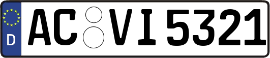 AC-VI5321
