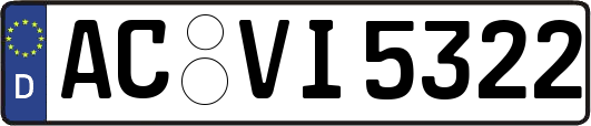 AC-VI5322