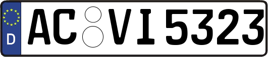 AC-VI5323