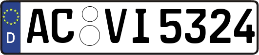 AC-VI5324