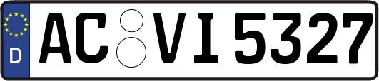 AC-VI5327