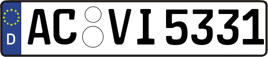 AC-VI5331