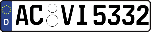 AC-VI5332