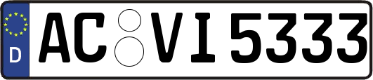 AC-VI5333