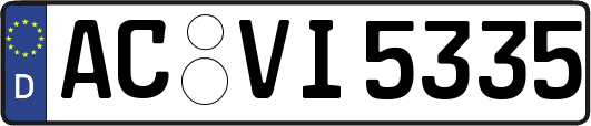 AC-VI5335