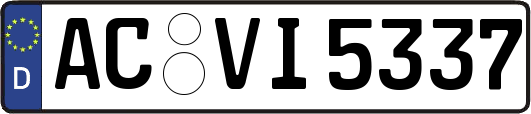 AC-VI5337