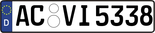 AC-VI5338