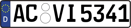 AC-VI5341