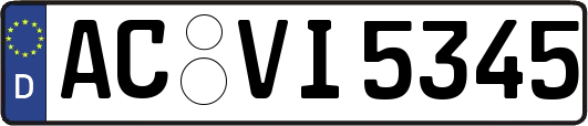 AC-VI5345