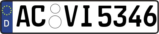 AC-VI5346