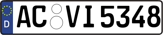 AC-VI5348