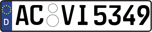 AC-VI5349