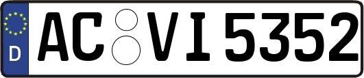 AC-VI5352