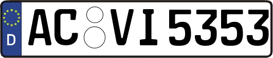 AC-VI5353