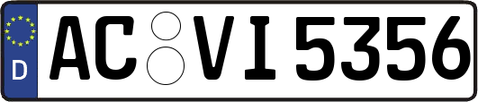 AC-VI5356