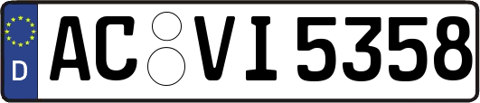 AC-VI5358